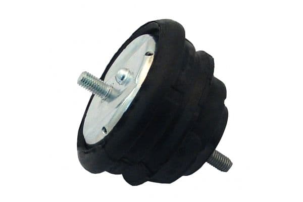 Motorsteun Voor Rechts, top, hydraulisch past: CITROEN C2, C2 ENTERPRISE, C3 I, C3 PLURIEL  PEUGEOT 1007 1.4D 02.02-