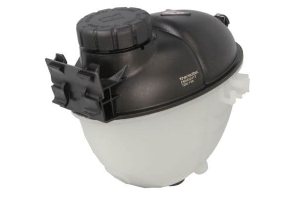 Koelvloeistof expansievat (met stekker, met niveausensor) past: MERCEDES AMG GT (C190), AMG GT (X290), C (A205), C (C204), C (C205), C (W204), C (W205), C T-MODEL (S204), C T-MODEL (S205) 04.99-