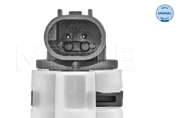 Expansion Tank, coolant