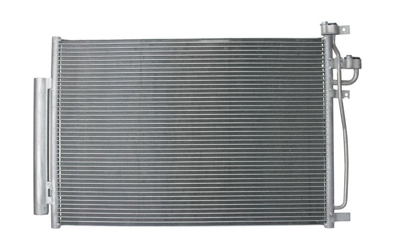 A/C condensator (met droger) past: CHEVROLET CAPTIVA  OPEL ANTARA A 2.4-3.2 06.06-