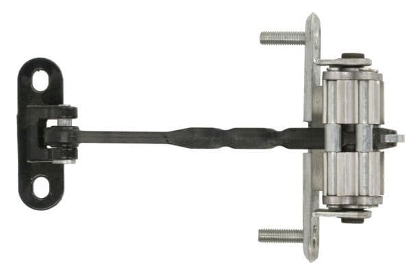 Deurbegrenzer past: SCANIA G II, L, P II, R II, S 09.16-