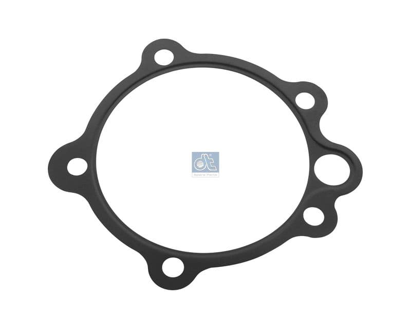 Gasket, crankcase ventilation