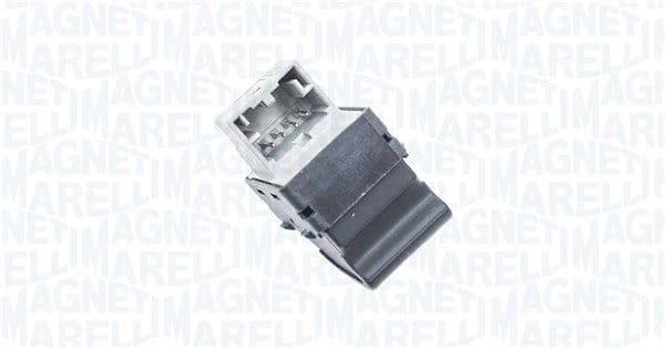 Auto raam regulator schakelaar Voor Rechts past: VW FOX 1.2/1.4/1.4D 04.05-12.11