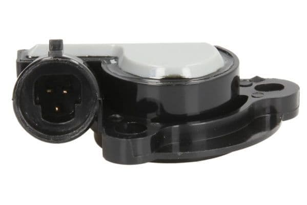 Sensor, throttle position