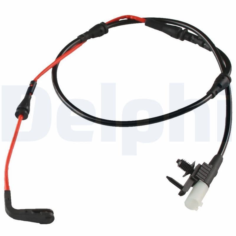 Sensor remblokslijtage Voor (hoeveelheid per verpakking: 1pcs) past: JAGUAR XE 2.0-3.0 03.15-