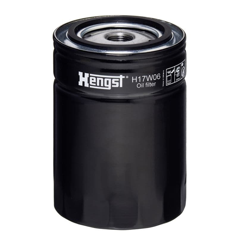 HENGST FILTER