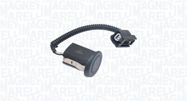 Parkeerafstandsensor Achter past: HONDA CR-V III 06.06-12.12