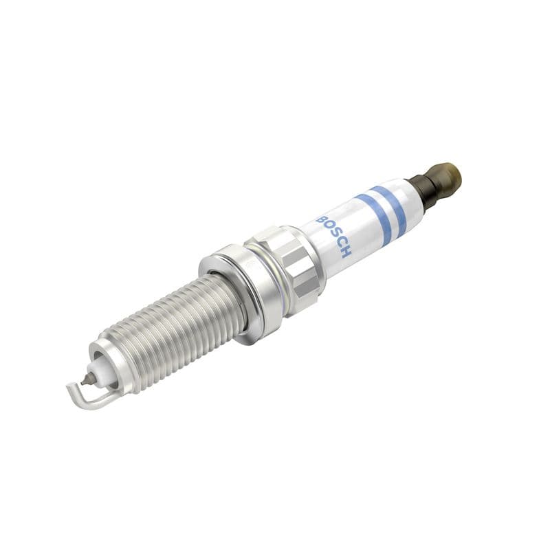 Spark plug