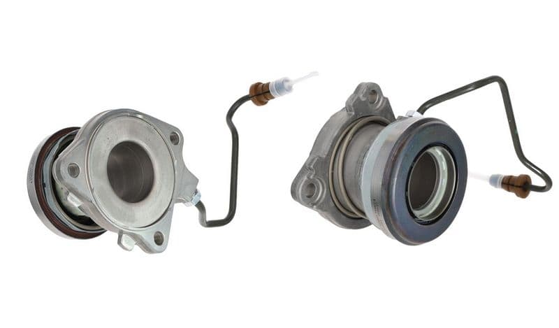 Hydraulisch concentrisch lager past: FIAT BRAVO II  LANCIA DELTA III 1.4-1.9D 11.06-12.14