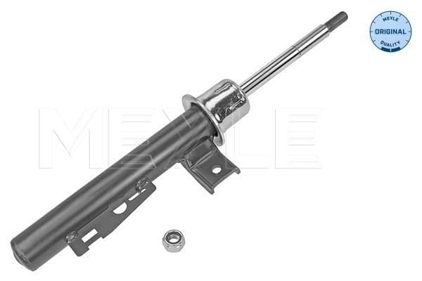 Schokdemper Voor Links/Rechts past: SMART FORTWO 0.8D/1.0/Electric 01.07-