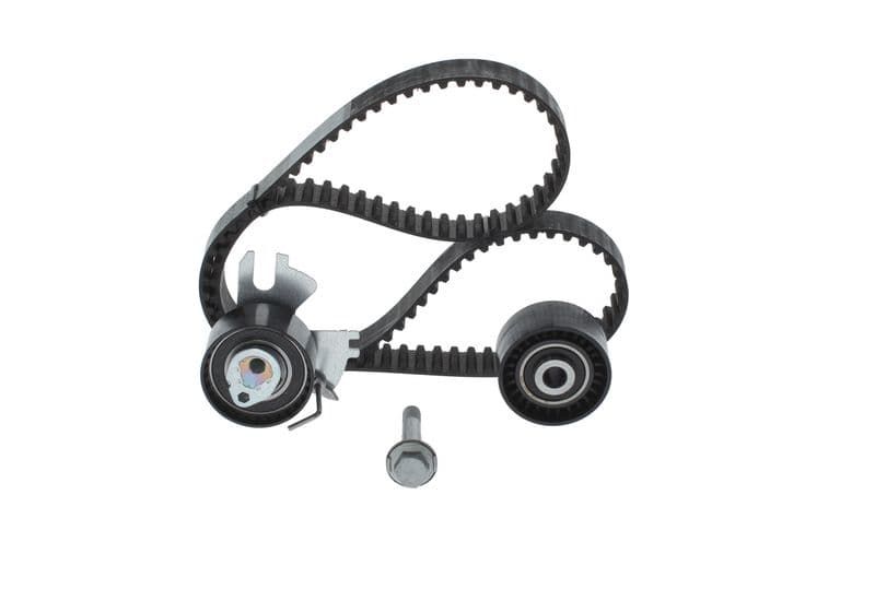 Tandwielset (riem+tandwiel) past: VOLVO C30, C70 II, S40 II, S80 II, V50, V70 III  CITROEN C4, C4 GRAND PICASSO I, C4 I, C4 PICASSO I, C5 II, C5 III, C8, JUMPY II  FIAT SCUDO, ULYSSE 1.8/2.0D 10.03-