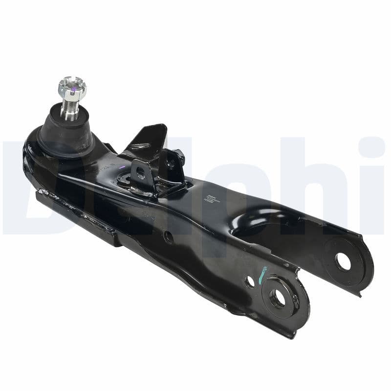 Track control arm