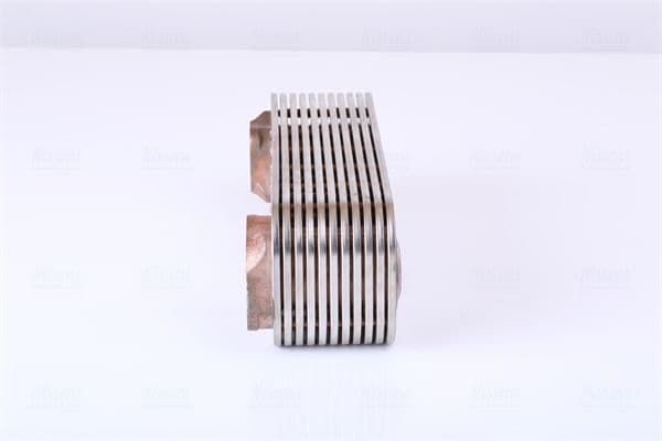 Olie radiator (78x77x258mm, aantal ribben: 11) past: MAN FOC, HOCL, LION´S CITY, LION´S COACH, LION´S REGIO, NG, NL, SL II, SÜ, TGA, TGS I, TGX I D0836LF41-D2840LF25 12.00-