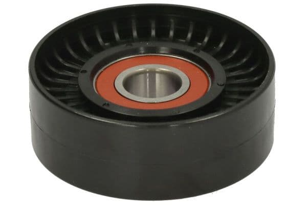 Meervoudige V-snaar spanrol past: AUDI A4 B7, A4 B8, A5, A6 ALLROAD C6, A6 ALLROAD C7, A6 C6, A6 C7, A7, A8 D3, A8 D4, Q5, Q7  PORSCHE CAYENNE, PANAMERA 2.4-3.2 05.04-12.19