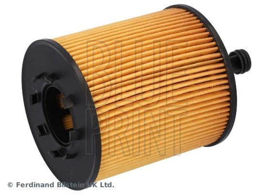 Oil filter