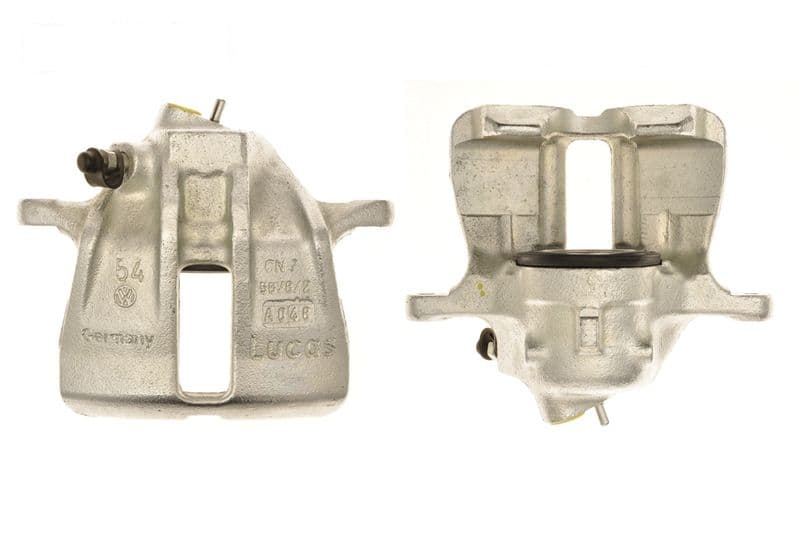 Brake caliper