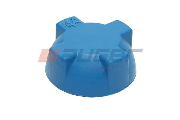Cap, coolant tank