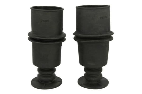 Schokbreker montage kit Voor past: HONDA CR-V II 2.0/2.2D/2.4 09.01-03.07