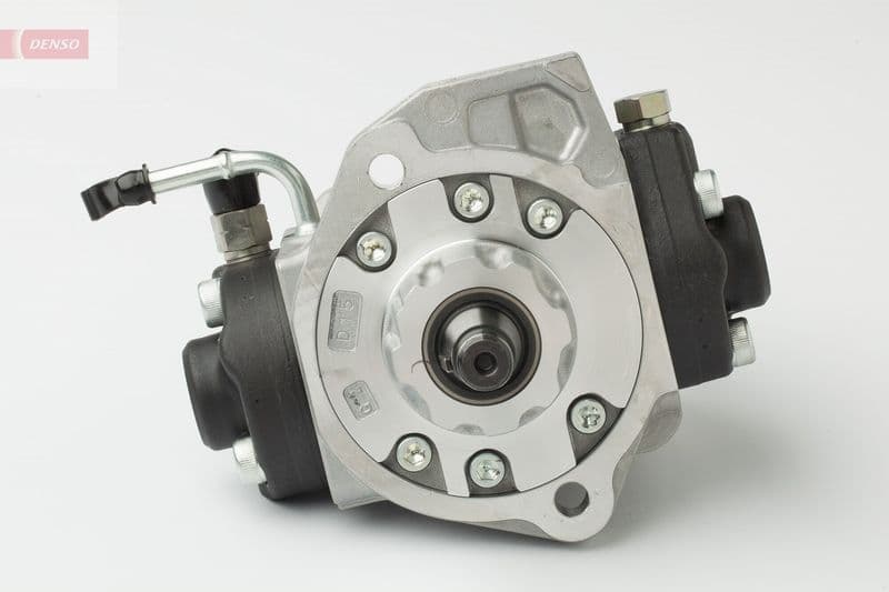 Common rail pomp past: MITSUBISHI L200 / TRITON, PAJERO SPORT II 2.5D 11.05-