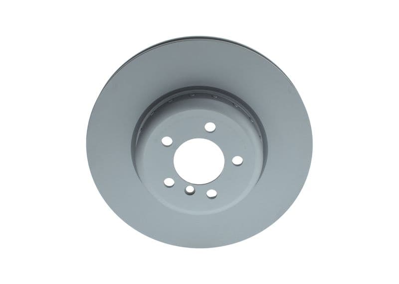 Tweedelige remschijf Voor Links/Rechts past: BMW 3 (F30, F80), 3 (F31), 3 GRAN TURISMO (F34), 4 (F32, F82), 4 (F33, F83), 4 GRAN COUPE (F36) 2.0-3.0H 11.11-