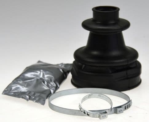 Rubberlaars Binnen (fi: 29/75) (lengte101) past: FORD MONDEO III 1.8/2.0 10.00-03.07