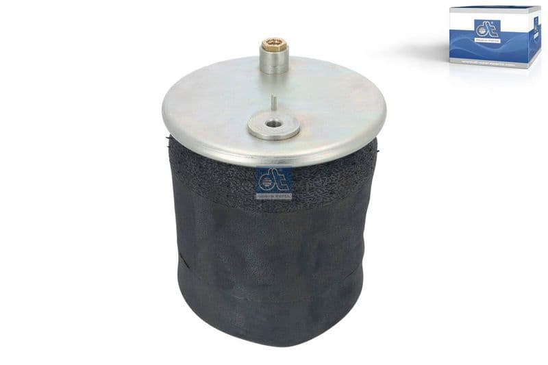 Bellow, air suspension