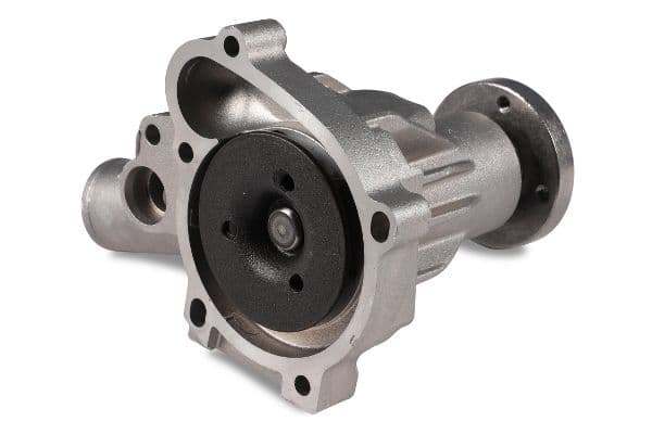 Waterpomp, met pakking past: VOLVO 240, 740, 760, 940, 940 II, 960 2.0/2.3/2.8 08.83-10.98