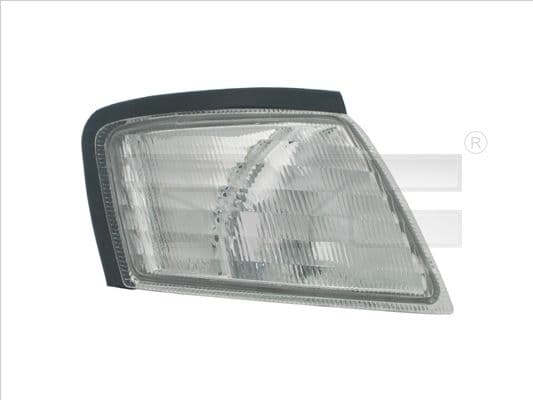 Knipperlicht voor Links (wit, PY21W) past: NISSAN PRIMERA P11 06.96-07.02