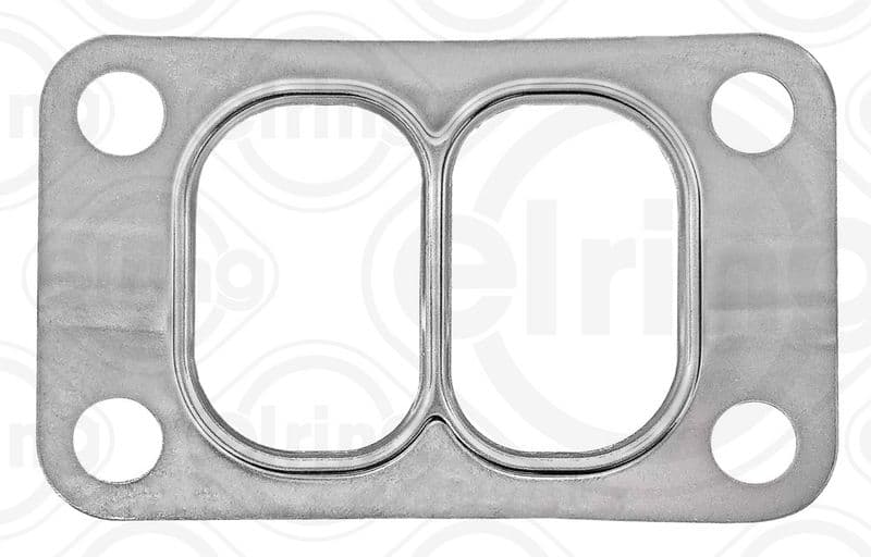 Turbocharger gasket