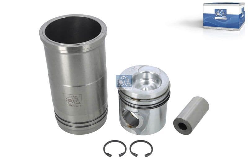 Repair Kit, piston/cylinder liner