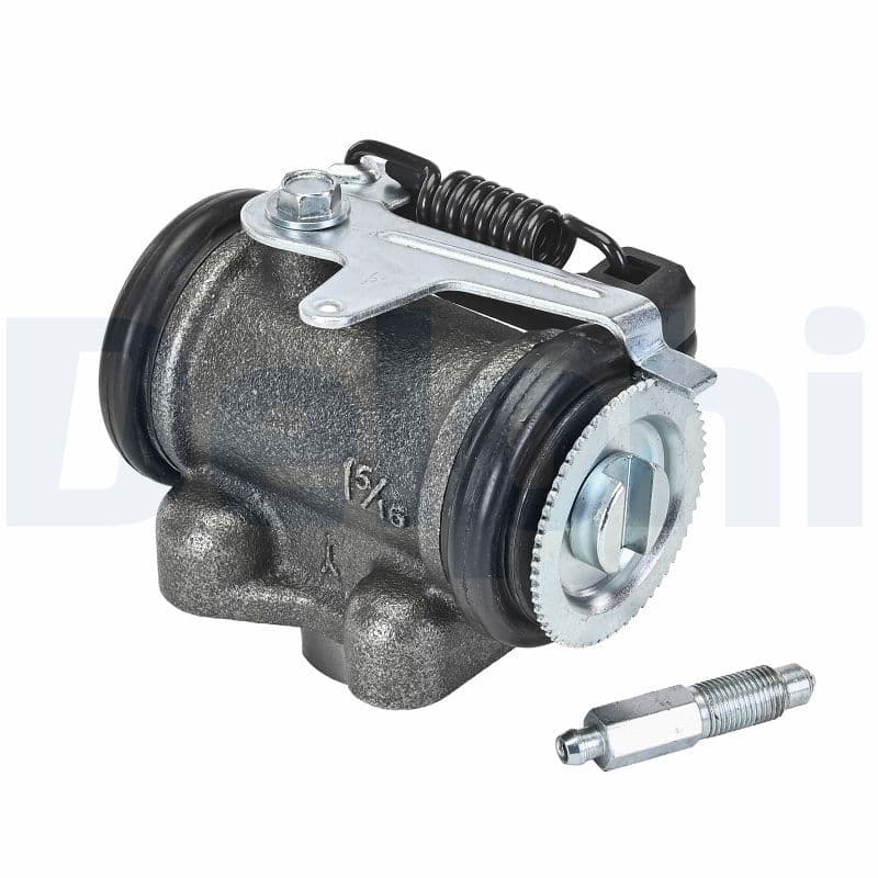 Wheel brake cylinder