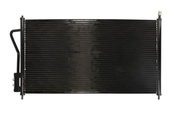 A/C condensator past: FORD C-MAX II, FOCUS I 1.4-2.0D 10.98-06.19