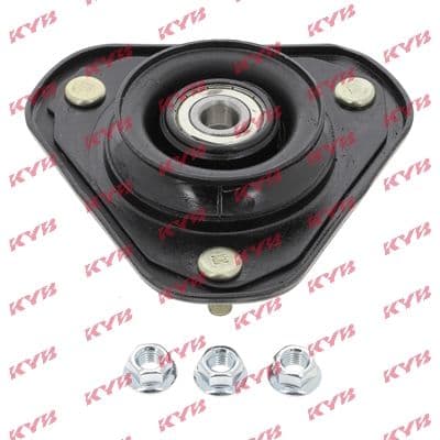 MacPherson veerpoot bevestiging Voor Links/Rechts (met een lager) past: TOYOTA CELICA 1.6/2.0 08.85-01.94