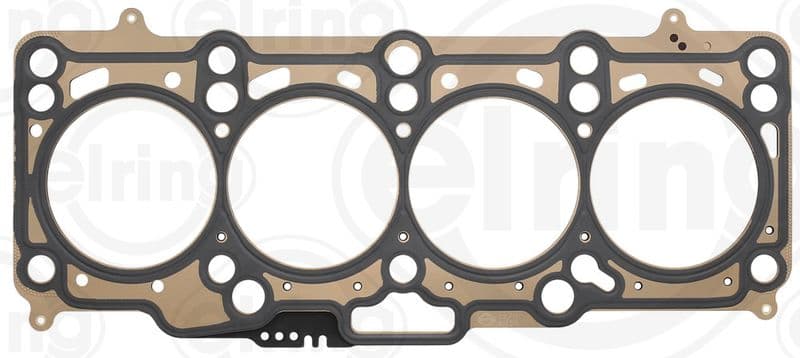 Cylinder head gasket