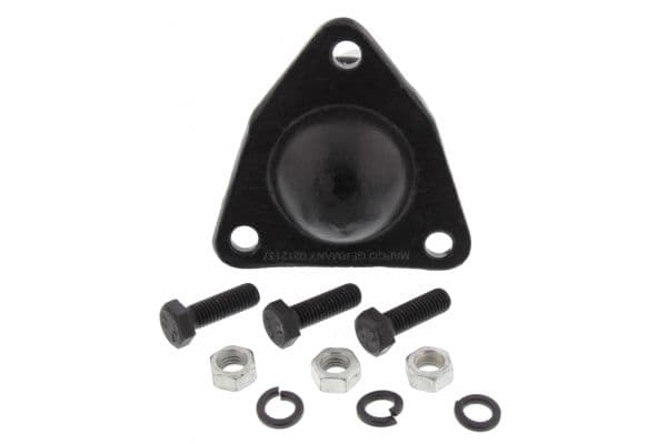 Ventilatorkoppeling past: DAF 45 CB108-CT97 05.91-12.00