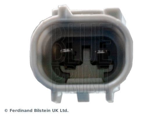 ABS-sensor Achter Links past: TOYOTA HILUX VII 2.5D/3.0D 02.05-