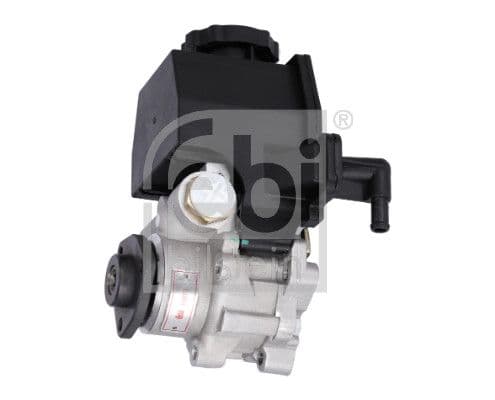 Hydraulische pomp, stuurbekrachtiging (nieuw) past: MERCEDES SPRINTER 2-T (B901, B902), SPRINTER 3-T (B903), SPRINTER 4-T (B904), VITO (W638) 2.3D/2.9D 01.95-05.06