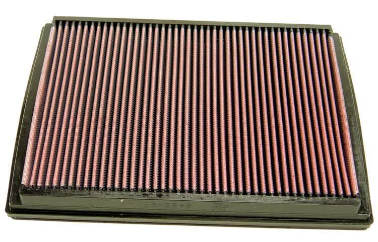 Air filter