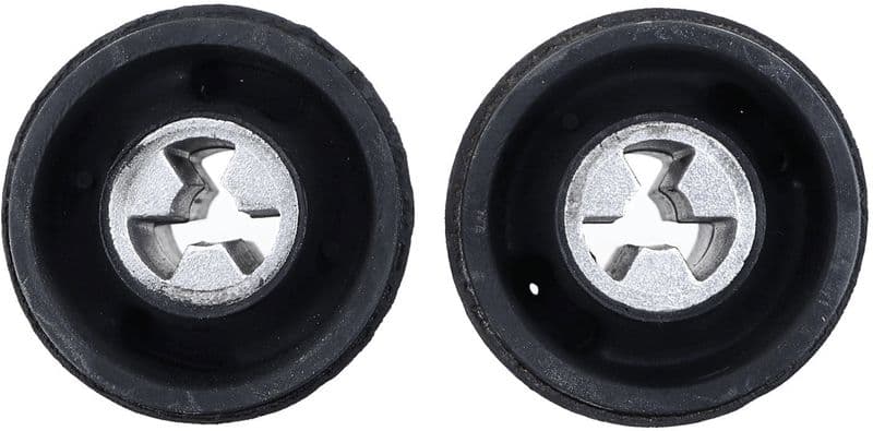 Reparatieset achterwielophangingsbalk Links/Rechts (72mm) past: AUDI A3, A4 B5, TT  SEAT CORDOBA, IBIZA III, IBIZA IV, IBIZA IV SC, IBIZA IV ST, LEON, TOLEDO II, TOLEDO IV 1.0-3.2 01.95-