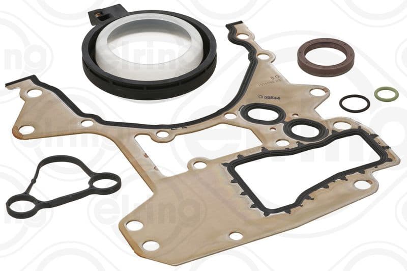 Gasket Kit, crankcase