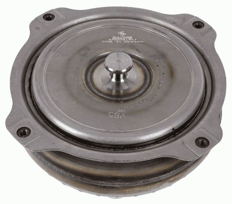 Torque Converter