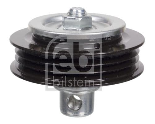 Airconditioning compressor (gereviseerd) past: HYUNDAI TUCSON  KIA SPORTAGE II 2.0/2.0D/2.7 08.04-12.10