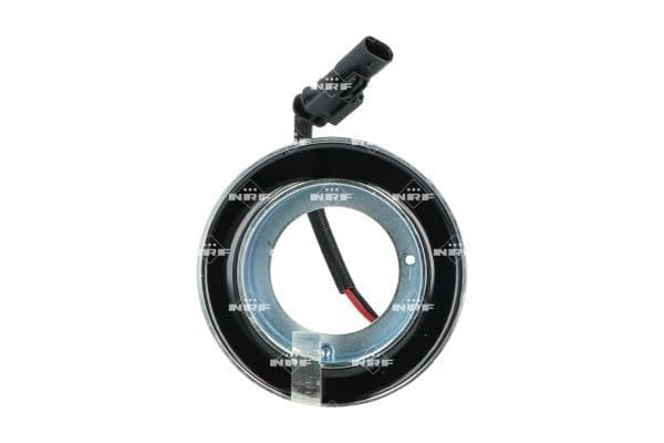 Airco compressor koppeling compleet (DELPHI 12V 92mm) past: CHEVROLET CRUZE, MALIBU, ORLANDO  OPEL ASTRA H, ASTRA H GTC, ASTRA J, ASTRA J GTC, CASCADA, INSIGNIA A, MERIVA B 1.2-2.8 01.04-