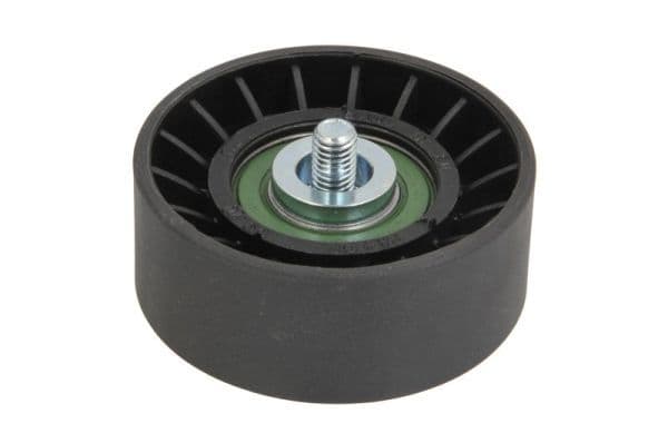 Multi V-riemschijf past: BMW 5 (E39), 7 (E38), 8 (E31) 3.5/4.4 02.96-12.03