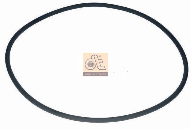 Gasket, cylinder liner