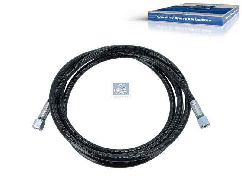 Cabine kantelslang (3270mm, M14x1,5mm) past: VOLVO FH12, NH12 08.93-