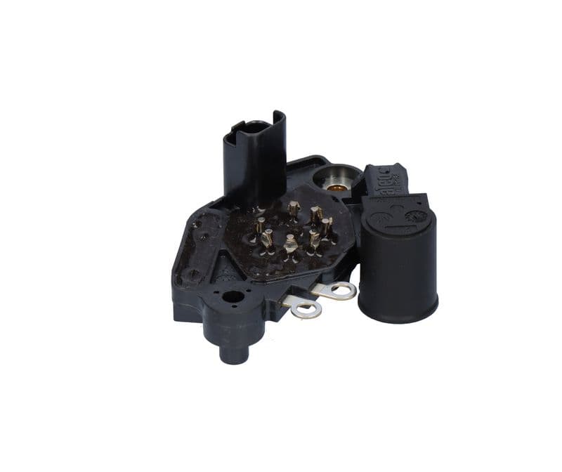 Spanningsregelaar (14V) past: RENAULT ESPACE IV, GRAND SCENIC II, MEGANE II 1.9D-2.2D 11.02-12.15