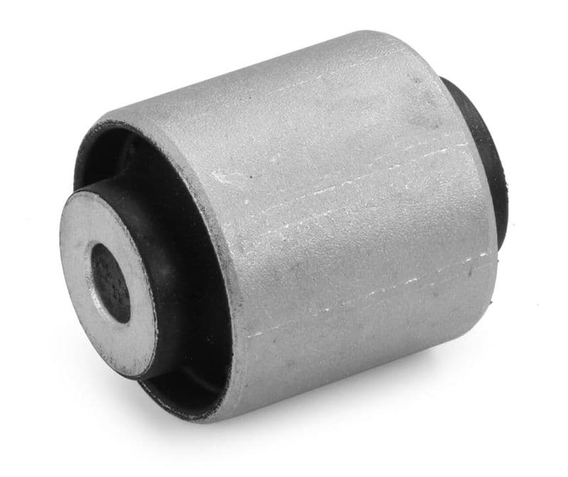 Voorste spoorcontrole-arm silent block Aan de voorkant Links/Rechts (x12,2x43,8/44,9 mm) past: AUDI A4 ALLROAD B8, A4 B8, A5, A6 C7, Q5 1.8-4.2 06.07-09.18