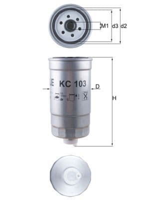 Fuel Filter
