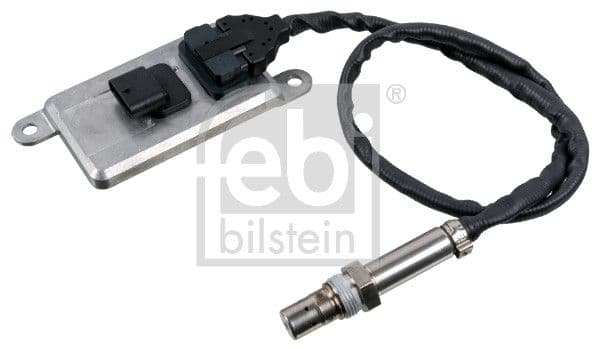 NOx-sensor (vóór katalysator, M20x1,5) past: MERCEDES ACTROS MP2 / MP3, AROCS, ATEGO, ATEGO 2, AXOR 2, ECONIC, UNIMOG, ZETROS 471.943-OM936.916 01.98-
